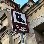 Cozy Central Brasov Apartment