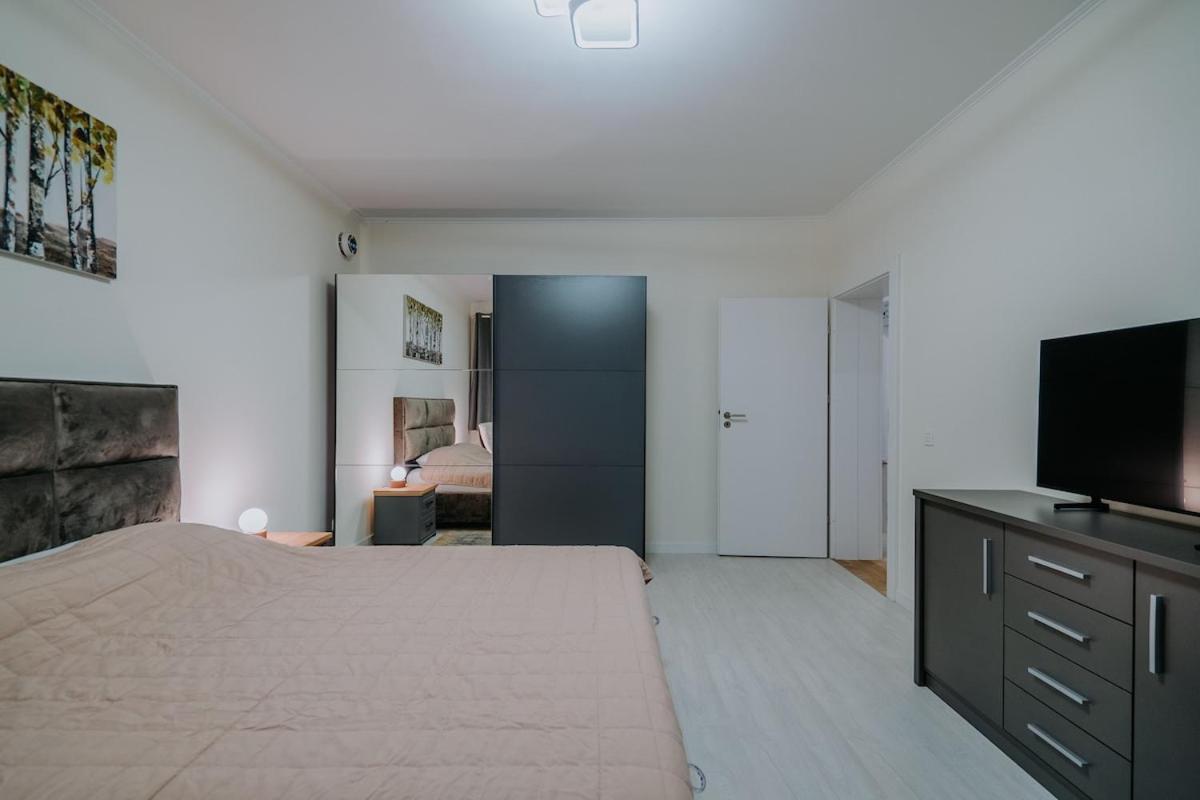 Apartament Cozy