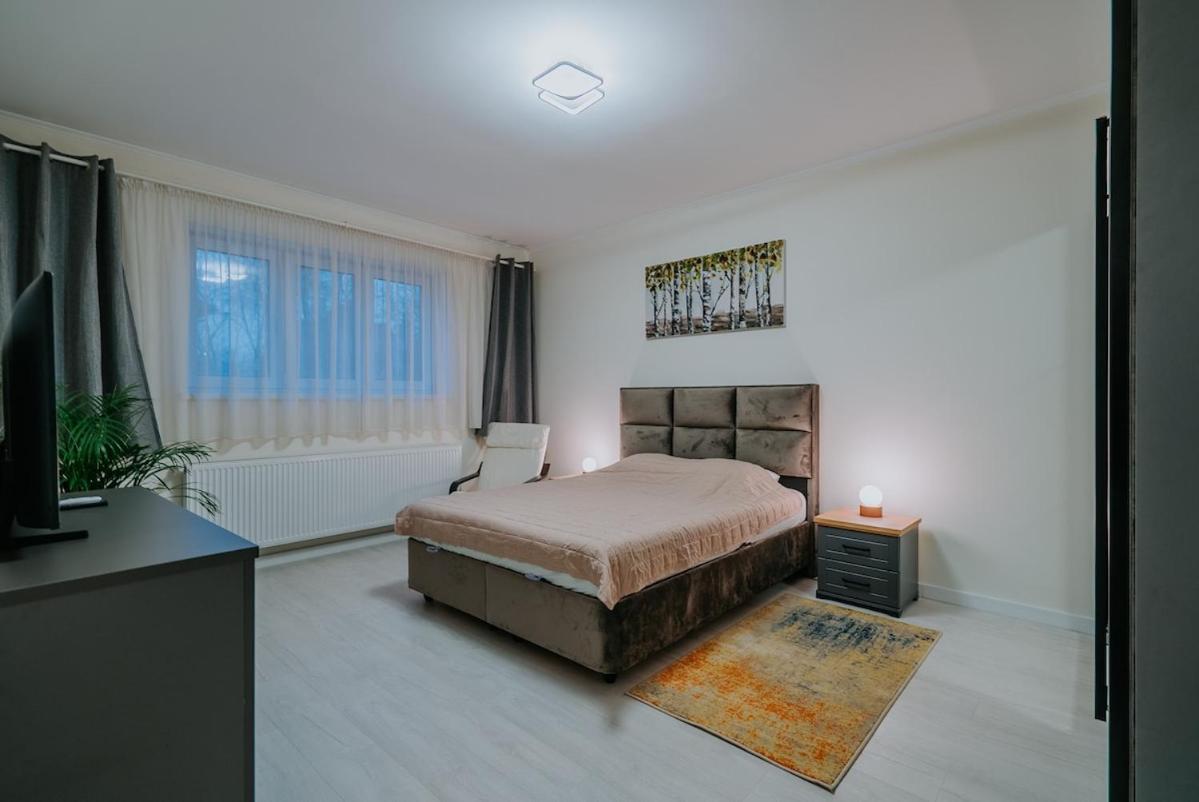 Apartament Cozy Brașov