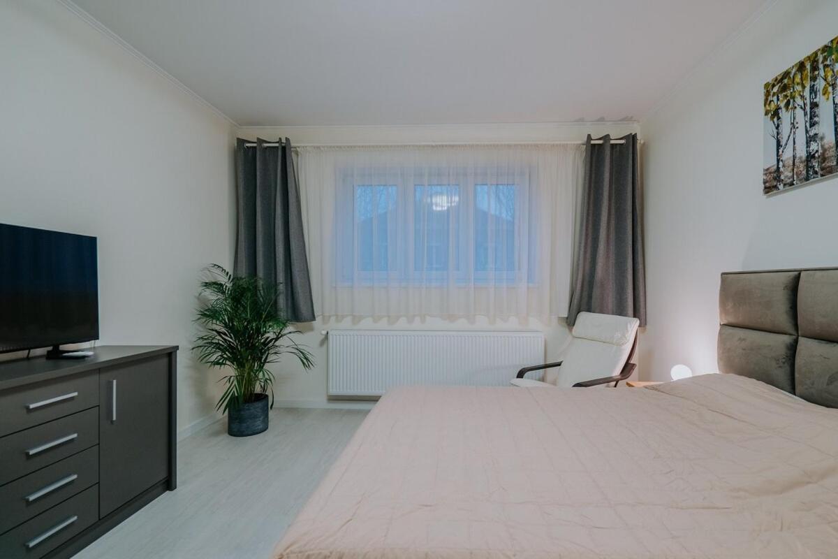 Apartament Cozy