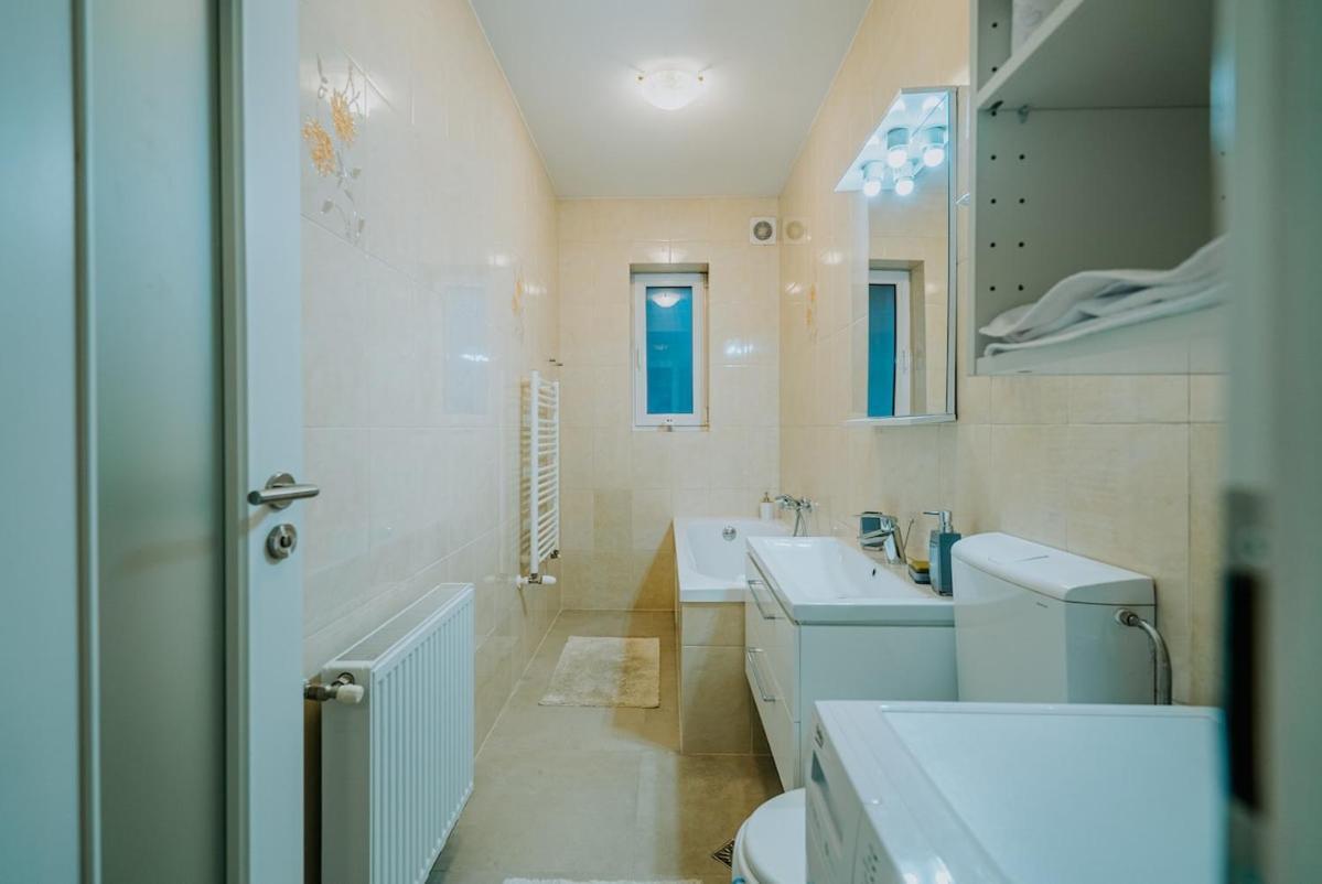 Apartament Cozy Brașov